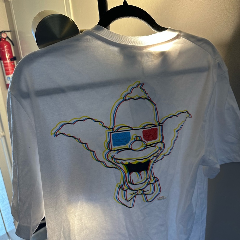 Zara X Simpsons NWT - Picture 4 of 5